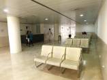 Hospital Gregorio Marañón Hospital Gregorio Marañón