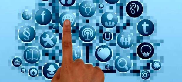 Redes sociales
