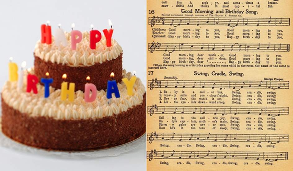 Letra De Birthday Sex 49