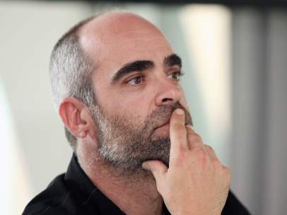 Luis Tosar