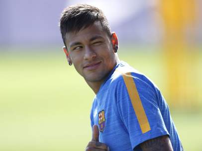 Neymar