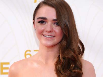 Maisie Williams