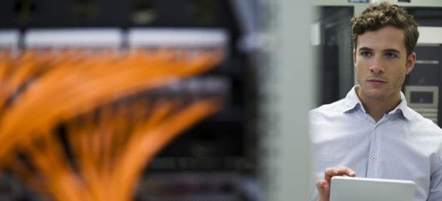 Conexión a Internet