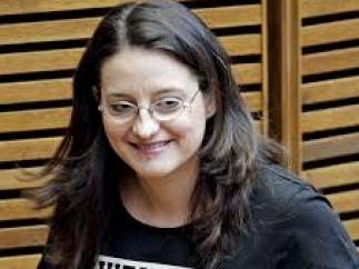 Mónica Oltra