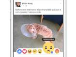 Emociones en Facebook Emociones en Facebook