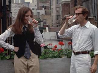 Annie Hall