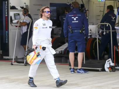 Fernando Alonso