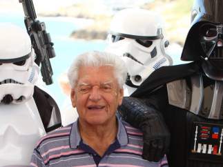 David Prowse