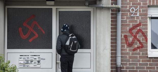 Refugiados en Alemania