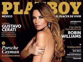 Playboy México