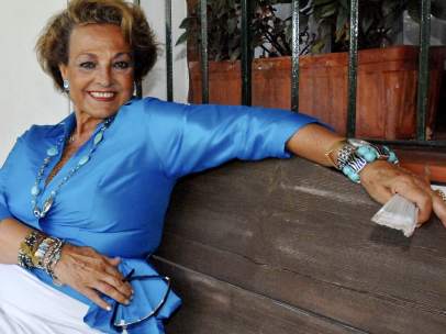 Carmen Sevilla