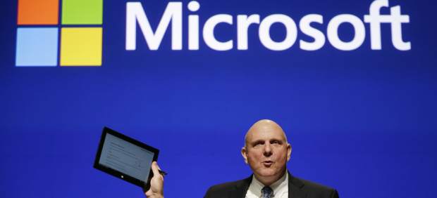 Steve Ballmer