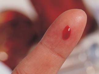 Sangre