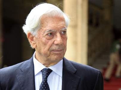 Mario Vargas Llosa