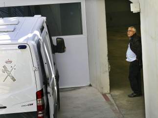 Prisión para Andreu Viloca