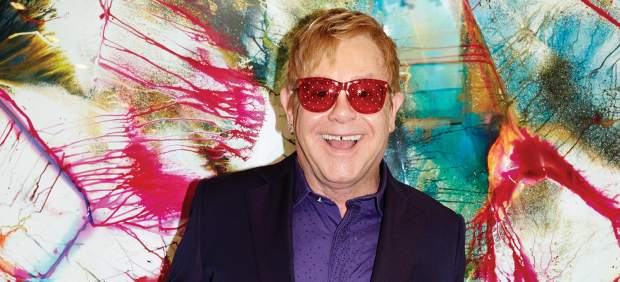 Elton John, Sia, Loquillo o Fangoria: los 10 artistas que sonarán en 2016