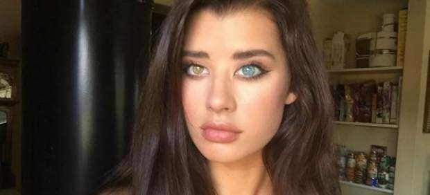 Sarah McDaniel