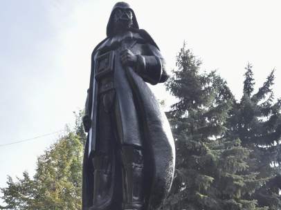 Darth Vader