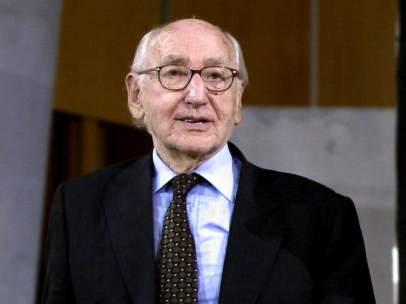 Carlos Bousoño