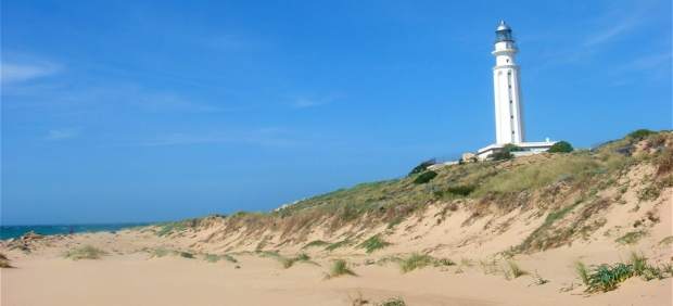 Faro de Trafalgar