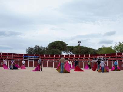 Escuela de Tauromaquia de Madrid