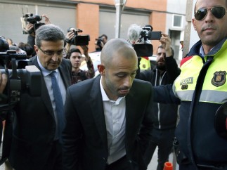Mascherano