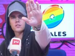 Justin Bieber pide perdn por su comportamiento