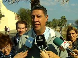 Xavier García Albiol
