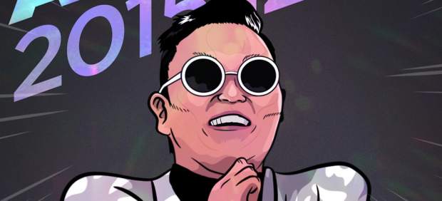 Psy, que triunfó con `Gangnam Style`, lanzará su nuevo álbum de estudio el 1 de diciembre