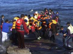 Tusk convoca a los lderes de la UE de urgencia para tratar la crisis refugiados