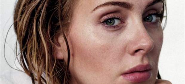 Adele: "Ser famosa es algo realmente tóxico"
