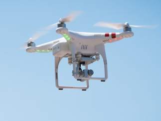 Dron