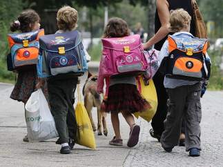 Niños