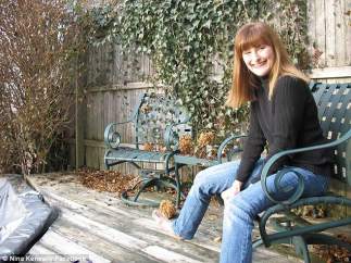 Nina Keneally