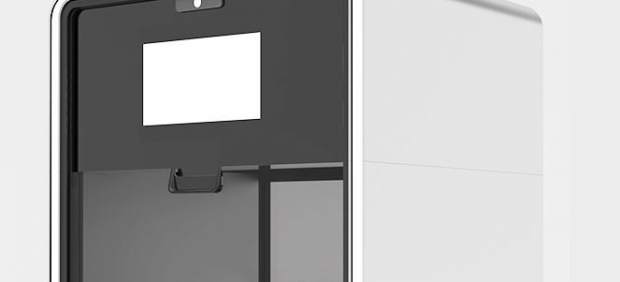 Foodini, la impresora de alimentos en 3D de Natural Machines