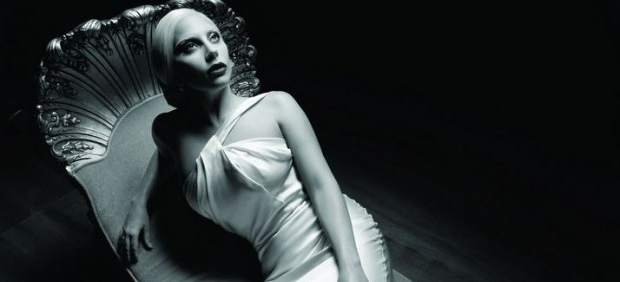 Lady Gaga, mujer del año por la revista musical `Billboard`