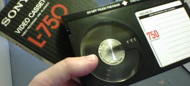 Cinta Betamax