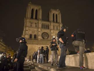 Catedral de Notre-Dame