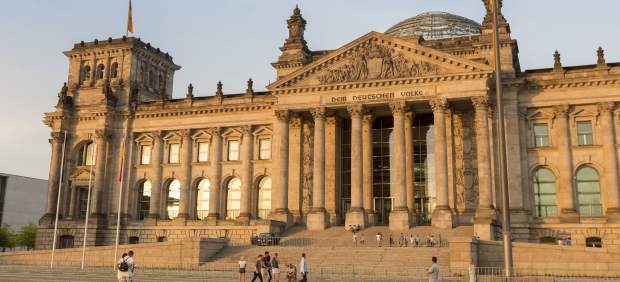 Berlín Berlín