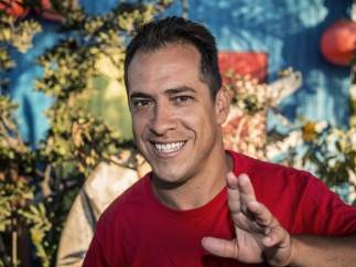 Juan Manuel Montilla, alias El Langui