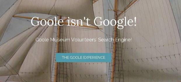 Goole no es Google