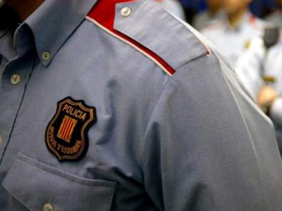 Mossos d'Esquadra