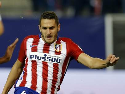 Koke