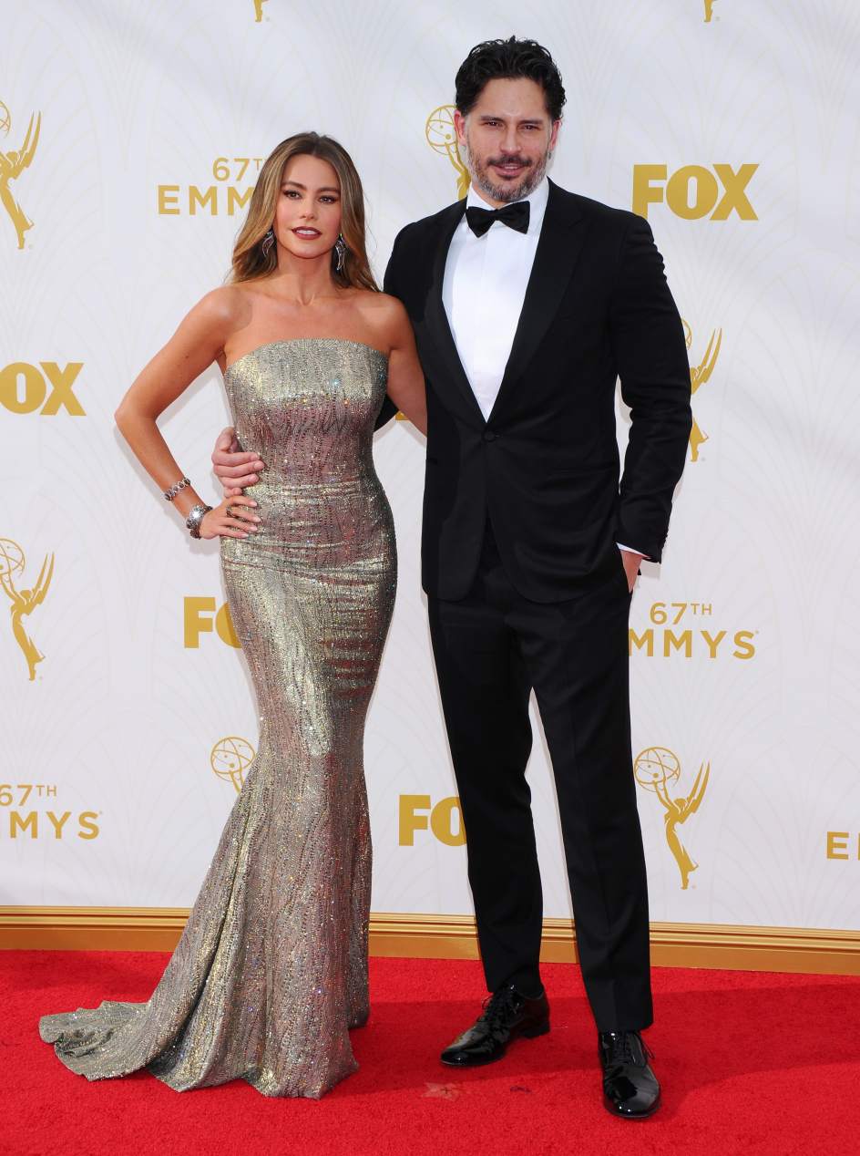 Sofía Vergara Y Joe Manganiello Se Casan En Boda De Ensueño En Florida 20minutoses 3639