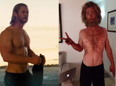 Chris Hemsworth