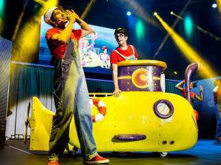 Cantajuego