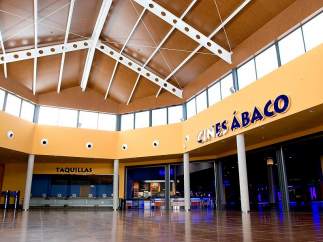 Cines Ábaco
