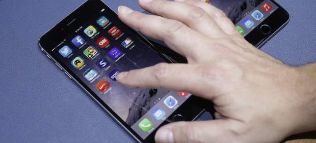 La ONU se pone del lado de Apple en el litigio sobre desbloqueo de un iPhone
