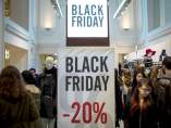 'Black Friday' 'Black Friday'