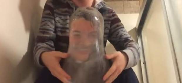 'Condom Challenge'